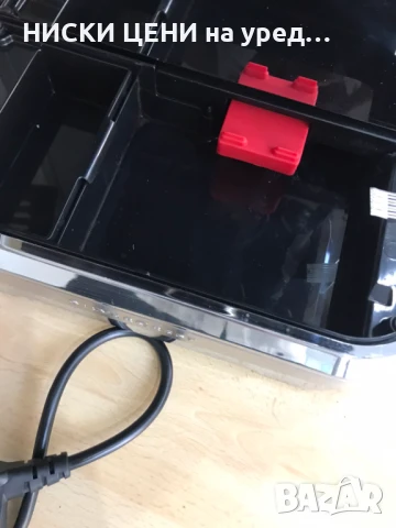 Професионална еспресо кафемашина с вградена мелничка SilverCrest, снимка 15 - Кафемашини - 51293598