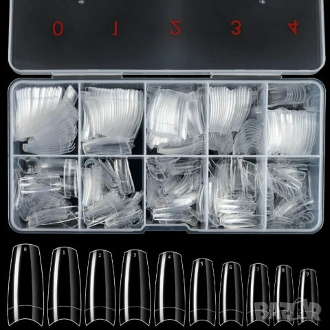 Кутия декорация панделки в три цвята, снимка 2 - Продукти за маникюр - 53536046