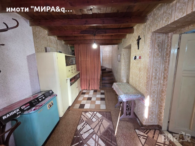 Къща с двор в с. Стамболово,обл.Хасково–спокойствие, пространство, снимка 2 - Къщи - 52935751