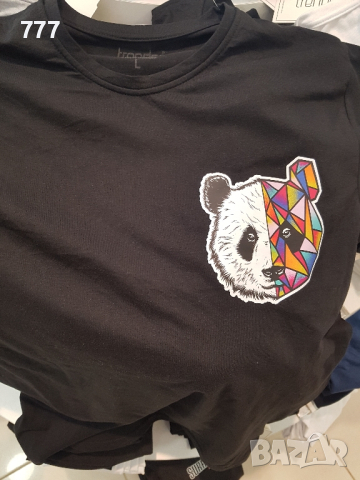 тениски, снимка 4 - Тениски - 44575667