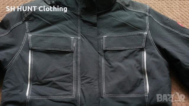 Engelbert Sttrauss Stretch Waterproof Winter Functional Jacket S дамско водонепромокаемо W4-264, снимка 6 - Якета - 52044990