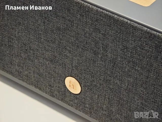 AudioPro C10 MKII, снимка 4 - Ресийвъри, усилватели, смесителни пултове - 56305481