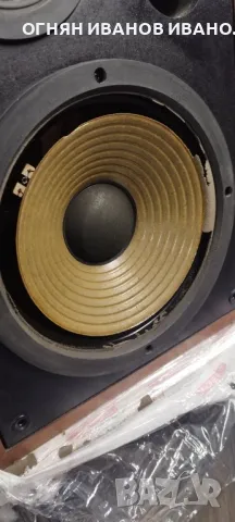 Pioneer HPM-60

непокътнати, снимка 2 - Тонколони - 49242946