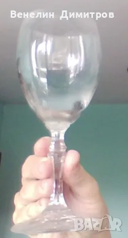 Сервиз за уиски ,сервиз за вино , снимка 3 - Сервизи - 47314772