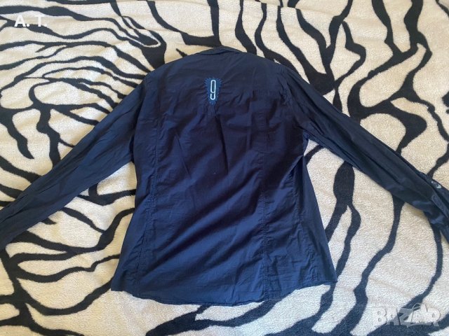 Риза Diesel L, снимка 2 - Ризи - 40527822