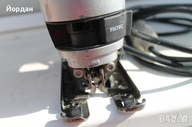 Трион за дърво ''Atlas Copco'' 600 W, снимка 6 - Други инструменти - 42291610