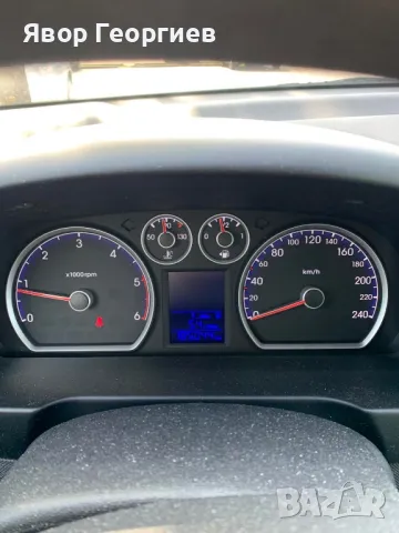 Хюндай И-30 Комби, снимка 5 - Автомобили и джипове - 49969125