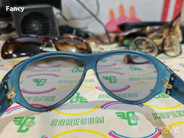 Оригинални слънчеви Balenciaga 0016, снимка 6 - Слънчеви и диоптрични очила - 53358537