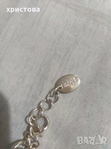 Гривна , снимка 2 - Гривни - 35895354