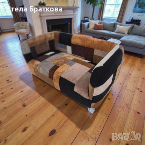 Дънкови престилки / Килими / Мебели, снимка 11 - Други - 25928607