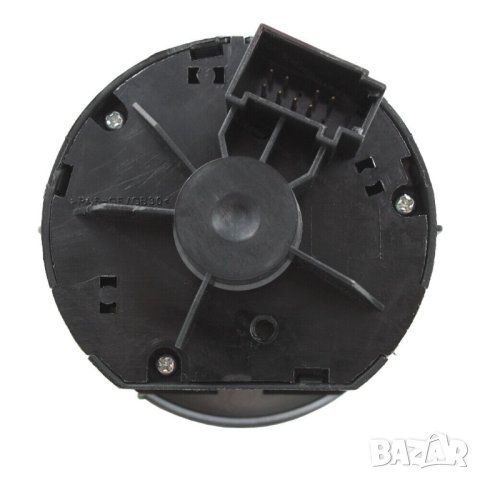 Копче ключ бутон фарове Audi A6 и Q7, снимка 4 - Части - 31574757