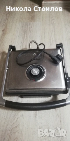 Сандвич тостер