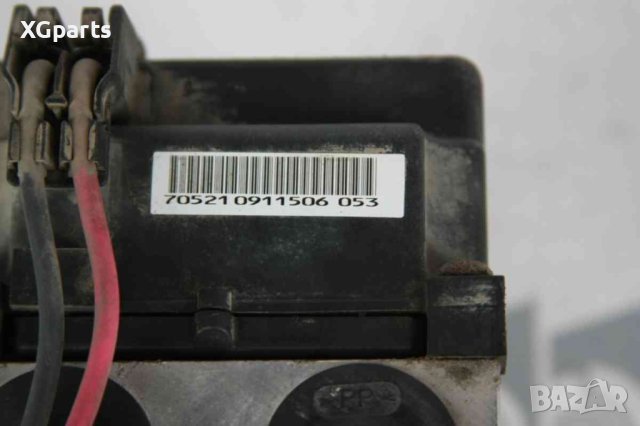 ABS за Honda Civic 7-ген. 1.4i 90к.с. (2001-2006), снимка 5 - Части - 41600107