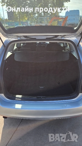 VW Golf 1.6 TDI Дизел BlueMotion 2010г. 105к.с., снимка 11 - Автомобили и джипове - 52198404