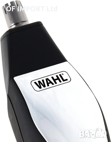 Акумулаторна Мултифункционална Машинка за Подстригване WAHL Groomsman Pro, снимка 5 - Машинки за подстригване - 53615566