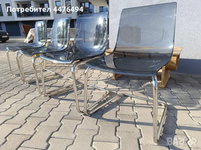 Мебели от Германия 