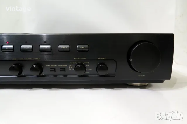 Marantz PM-47 Stereo Integrated Amplifier, снимка 3 - Ресийвъри, усилватели, смесителни пултове - 56192664