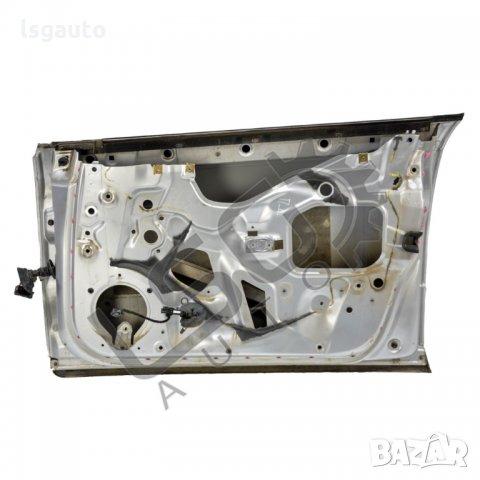 Предна дясна врата AUDI A4 (B6) 2000-2004 A070222N-5, снимка 4 - Части - 35955317