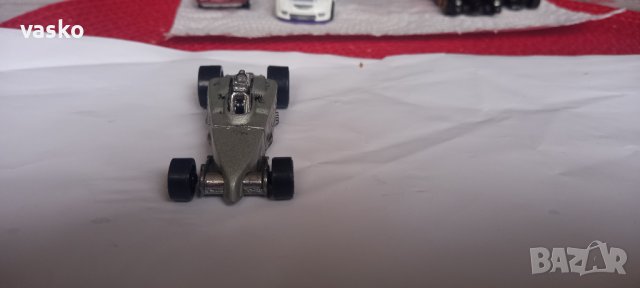 HOTWHEELS 2002-рядък, снимка 3 - Колекции - 39463331