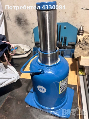 Чисто нов крик оригинален WEBER 12 t, снимка 2 - Аксесоари и консумативи - 53089380