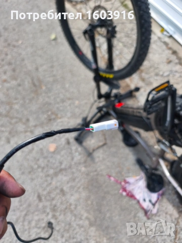 Haibike Sduro 4.0, снимка 3 - Велосипеди - 53267898