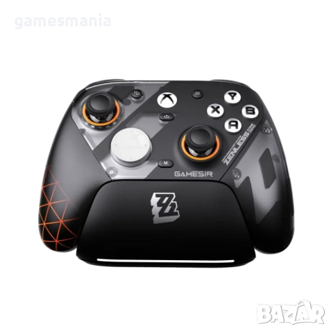 ! Чисто НОВИ ! GameSir G7 Pro Zenless Zone Zero Edition, снимка 7 - Аксесоари - 53465207