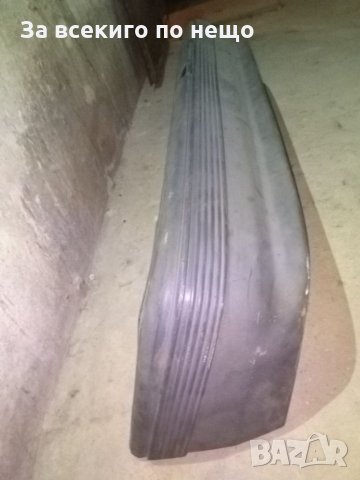 Задна броня за Опел Кадет капка, снимка 3 - Части - 34554040