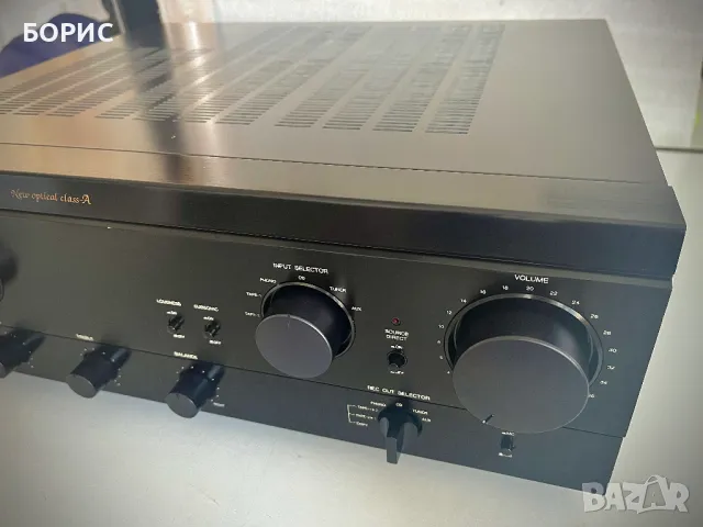 Усилвател DENON PMA-860, снимка 4 - Ресийвъри, усилватели, смесителни пултове - 47839756