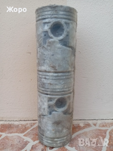 КОМПЛЕКТ БУТАЛА ЗА ВАЗ ЛАДА старинни ОРИГИНАЛНИ 2101, снимка 9 - Части - 51555471