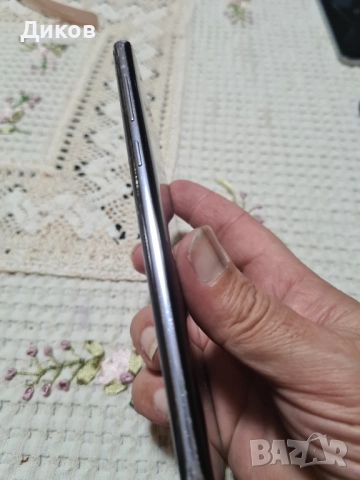Samsung galaxy S8 PLUS BLUE , снимка 6 - Samsung - 52425045
