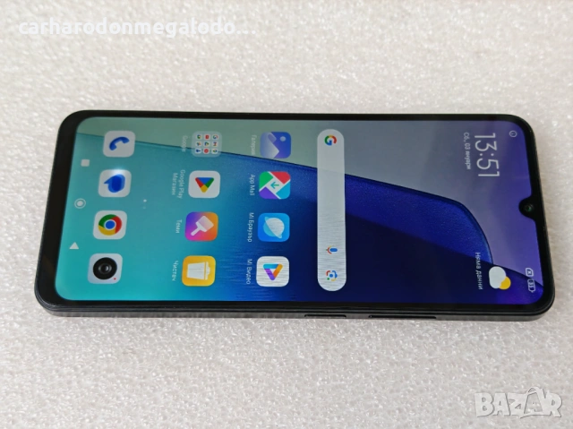 Xiaomi Redmi 14C 128GB 4GB RAM Dual, снимка 8 - Xiaomi - 53048969