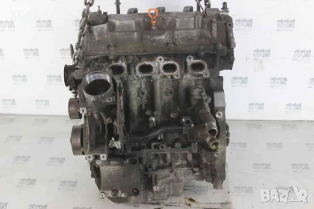 Двигател за Honda Accord VIII 2.2i-dtec 150 к.с. N22B1 (2007-2012)