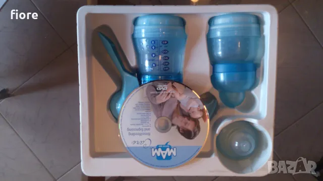 ръчна помпа за кърма, снимка 3 - Помпи за кърма - 47437677