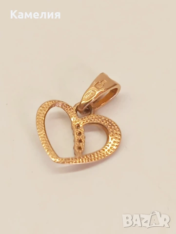 Руско злато , снимка 9 - Колиета, медальони, синджири - 53746190