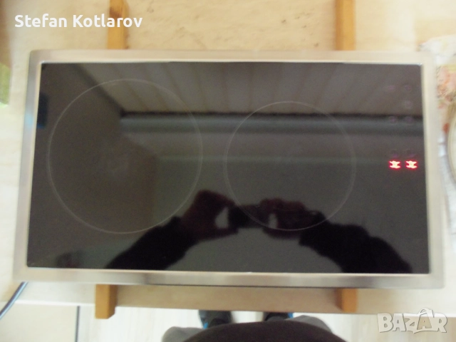 Плот за вграждане BEKO HDMC 32400 TX /котлон, снимка 8 - Котлони - 52438827