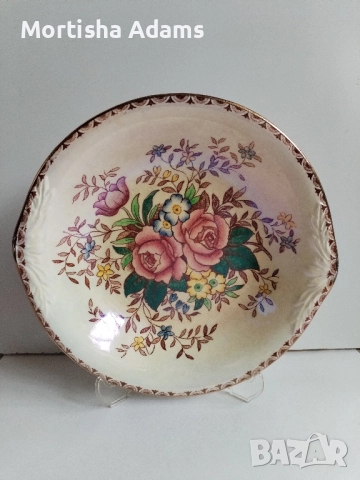 Английска купа/ фруктиера 