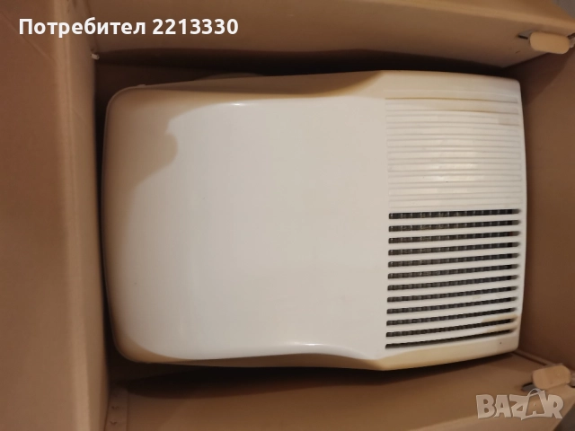 Таванен компресорен климатик Dometic Freshjet ЧИСТО НОВ ,за кемпери и каравани , снимка 5 - Каравани и кемпери - 51863115