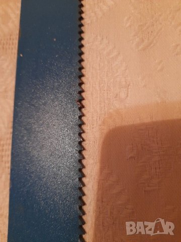 Лента от Мех.ножовка, снимка 5 - Други ценни предмети - 41085692