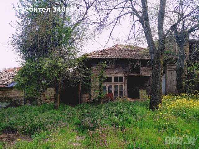 Къща в с. Славяново, област Търговище, снимка 6 - Къщи - 41311283