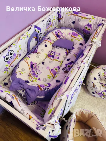 Всичко за кошара и детска стая, снимка 3 - Други - 48989107