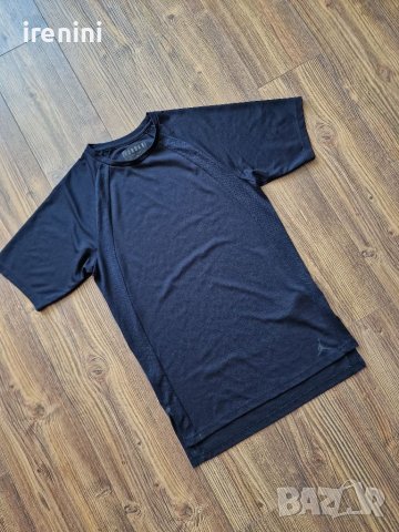 Страхотна мъжка  тениска JORDAN размер  S, снимка 8 - Тениски - 41017915