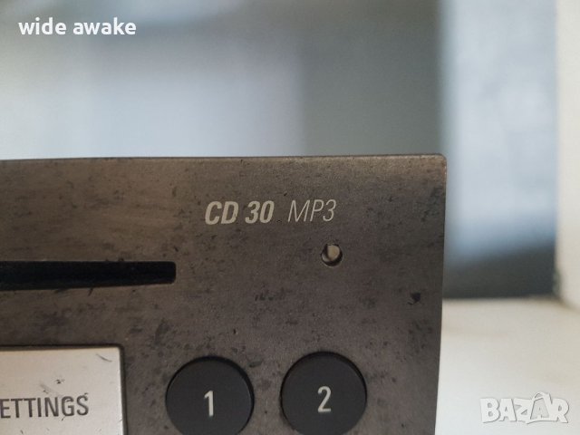 Оригинална мултимедия за Opel , снимка 3 - Аксесоари и консумативи - 41758985