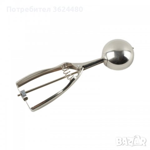 ЛЪЖИЦА ЗА ТОПКИ СЛАДОЛЕД С МЕХАНИЗЪМ , снимка 6 - Други - 40040039