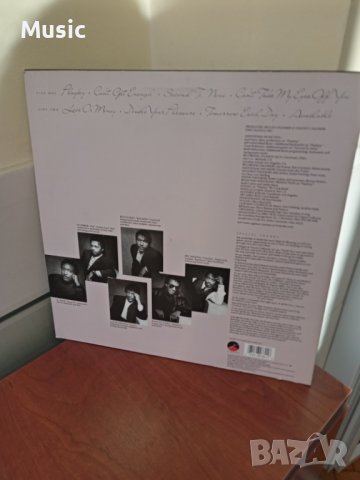 ✅Sharp - голяма грамофонна плоча, снимка 2 - Грамофонни плочи - 38820266