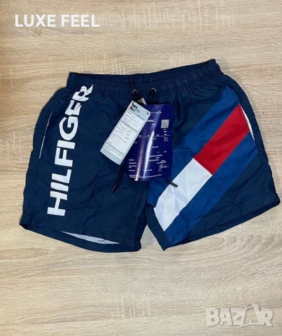 Tommy Hilfiger🔹Мъжки Бански 