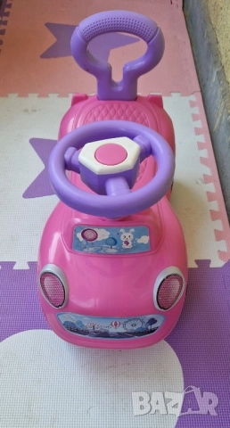 детски колички, снимка 2 - Коли, камиони, мотори, писти - 52189904