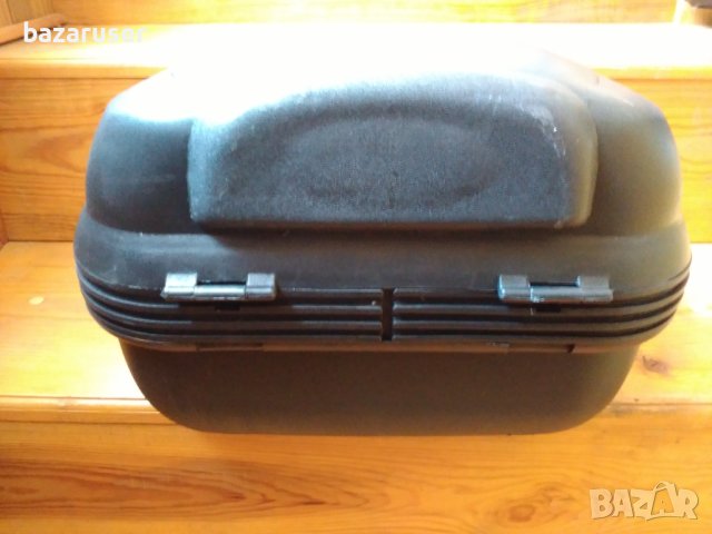 Нов Куфар за Мотор-Скутер -0169М/B /*4001/А-03/250167, снимка 15 - Аксесоари и консумативи - 41844312