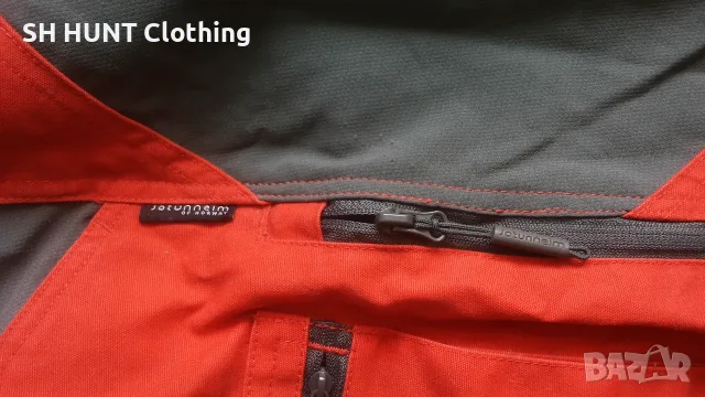 Jotunheim of NORWAY Stretch Trouser размер XL панталон със здрава и еластична материи - 2937, снимка 7 - Екипировка - 55754687