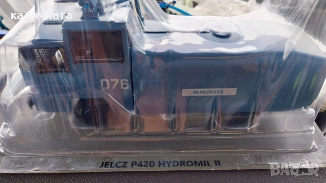 камиони 1.43, снимка 13 - Колекции - 51537340