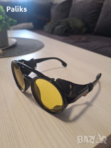 Oчила Carrera Uv 400, снимка 3 - Слънчеви и диоптрични очила - 53814158